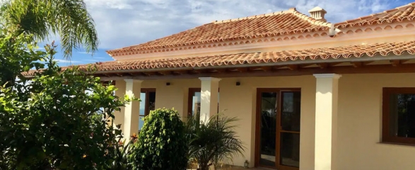 Загородный дом 3466 La Palma